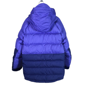 Unisex Nike - Untuvatakki, koko 134 - 140 -  (2)