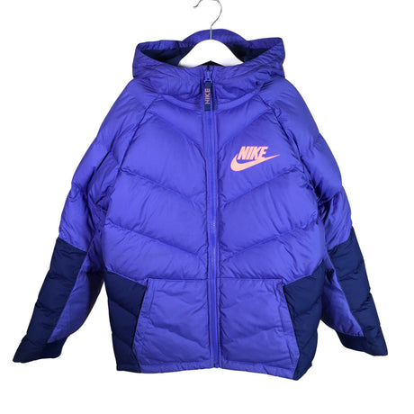 Unisex Nike - Untuvatakki, koko 134 - 140 -  ()