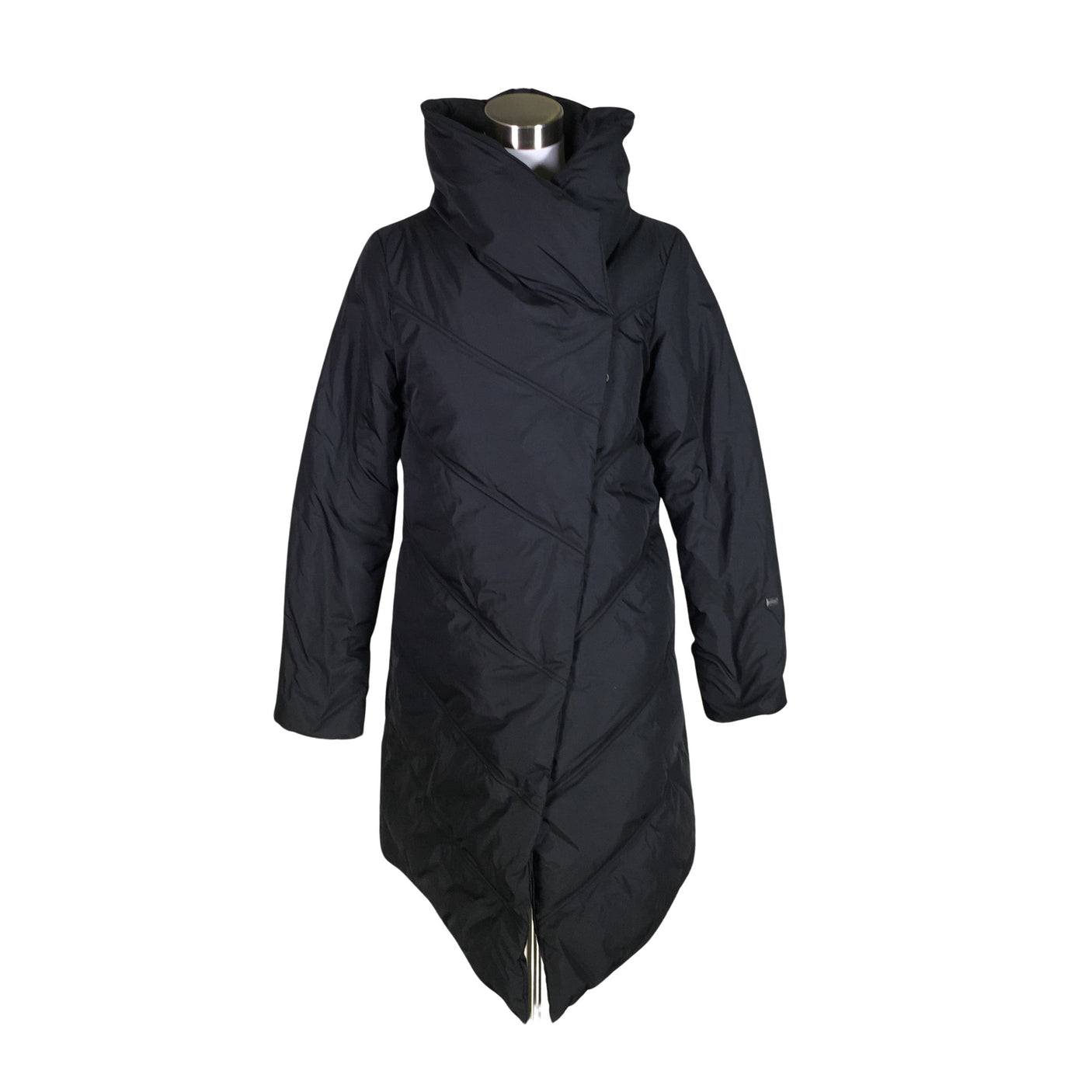 Unisex Joutsen - Untuvatakki, koko 38 -  (1)