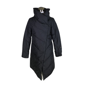 Unisex Joutsen - Untuvatakki, koko 38 -  (1)
