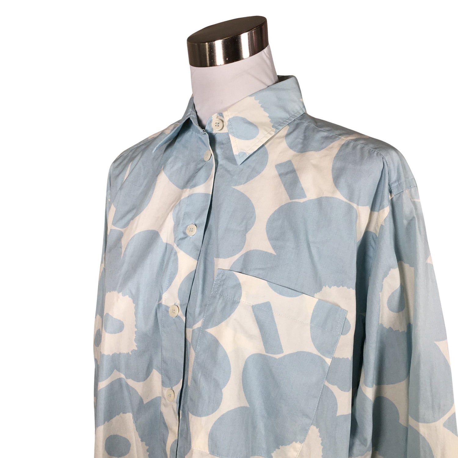 Kangastunika, koko 38