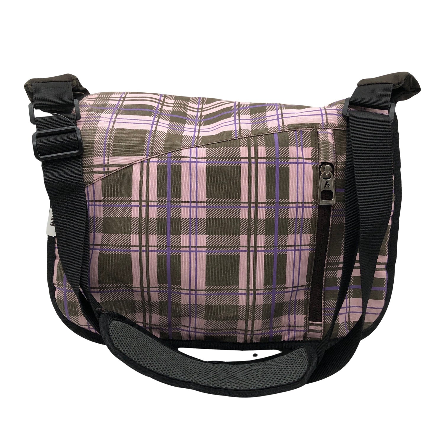 Olkalaukku, koko Midi