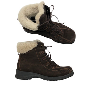 Unisex Pomar - Talvikengät, koko 39 -  (1)