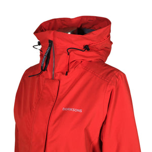 Unisex Didriksons - Parkatakki, koko 38 -  (3)
