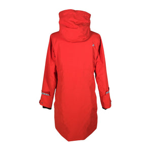 Unisex Didriksons - Parkatakki, koko 38 -  (2)