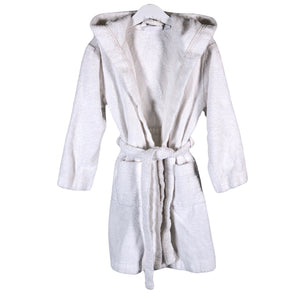 Unisex Bogi - Kylpytakki, koko 116 - 122 -  (1)