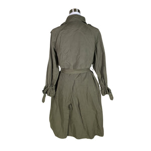 Trenssitakki, koko 36