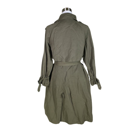 Unisex Zara - Trenssitakki, koko 36 -  (2)