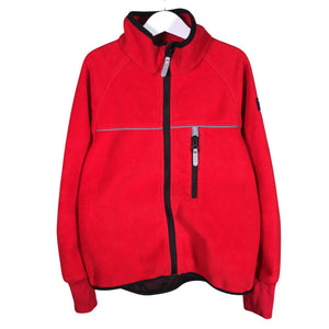 Unisex Polarn O. Pyret - Windfleecetakki, koko 134 - 140 -  (1)