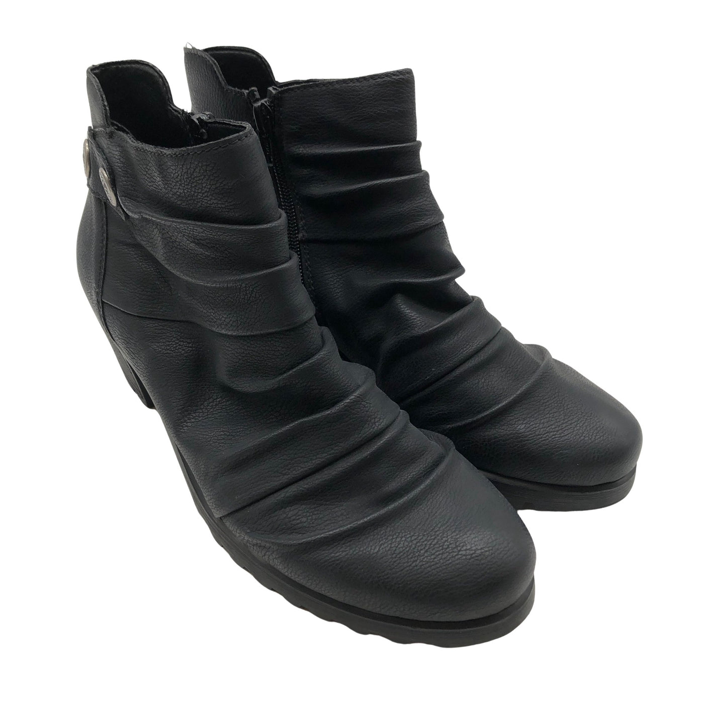 Unisex Rieker - Nilkkurit, koko 38 -  (2)