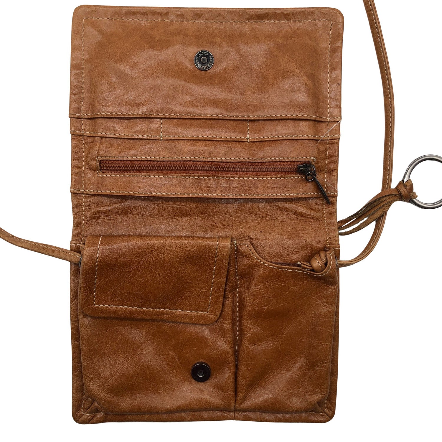 Olkalaukku, koko Mini