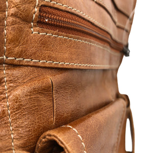 Olkalaukku, koko Mini