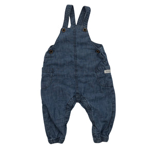 Unisex Newbie - Haalarit, koko 62 - 68 -  (1)