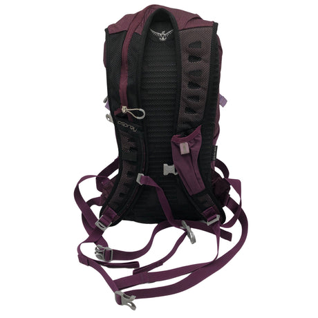 Unisex Osprey - Reppu, koko Maxi -  (2)