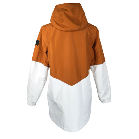 Unisex Raiski - Kevyttoppatakki, koko 38 -  (2)