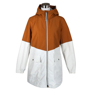 Unisex Raiski - Kevyttoppatakki, koko 38 -  (1)