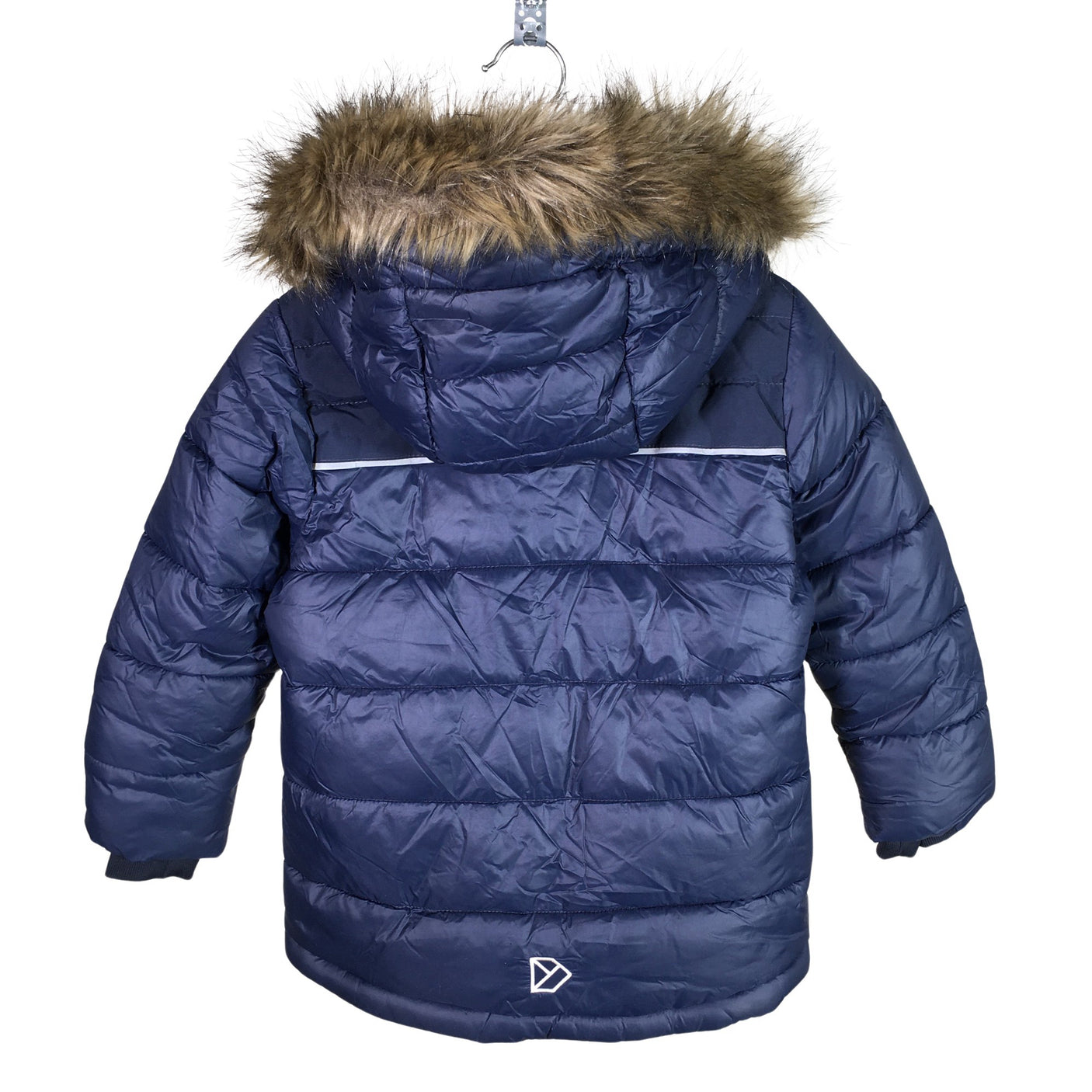 Unisex Didriksons - Toppatakki, koko 104 - 110 -  (2)