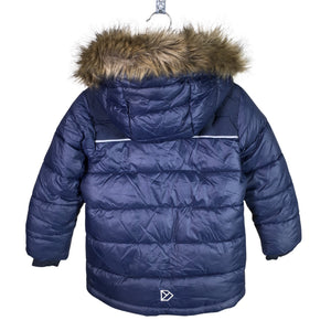 Unisex Didriksons - Toppatakki, koko 104 - 110 -  (2)