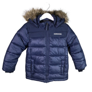 Unisex Didriksons - Toppatakki, koko 104 - 110 -  (1)