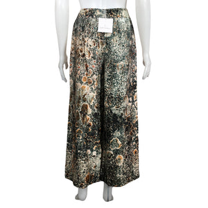 Unisex Hálo - Ohuet housut, koko 34 -  (2)