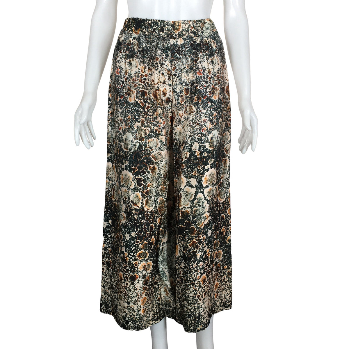 Unisex Hálo - Ohuet housut, koko 34 -  (1)