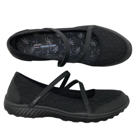 Unisex Skechers - Ballerinat, koko 41 -  ()