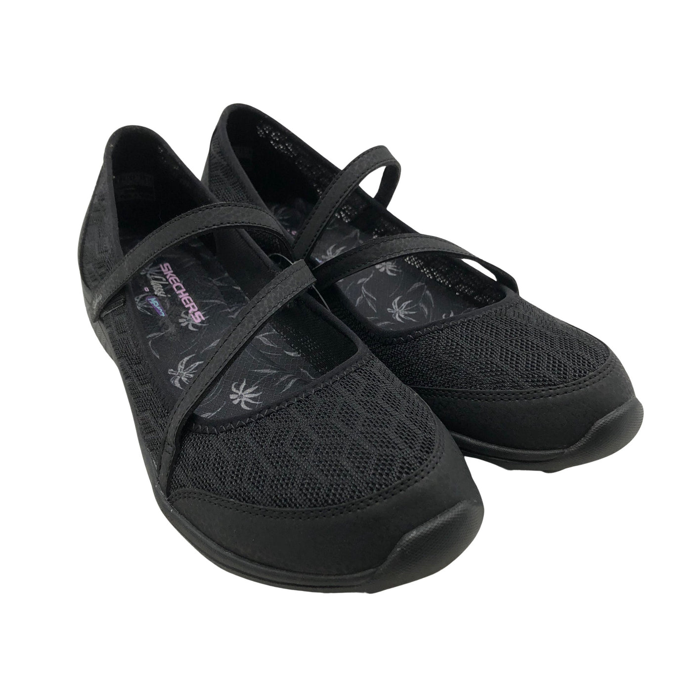 Unisex Skechers - Ballerinat, koko 41 -  (2)