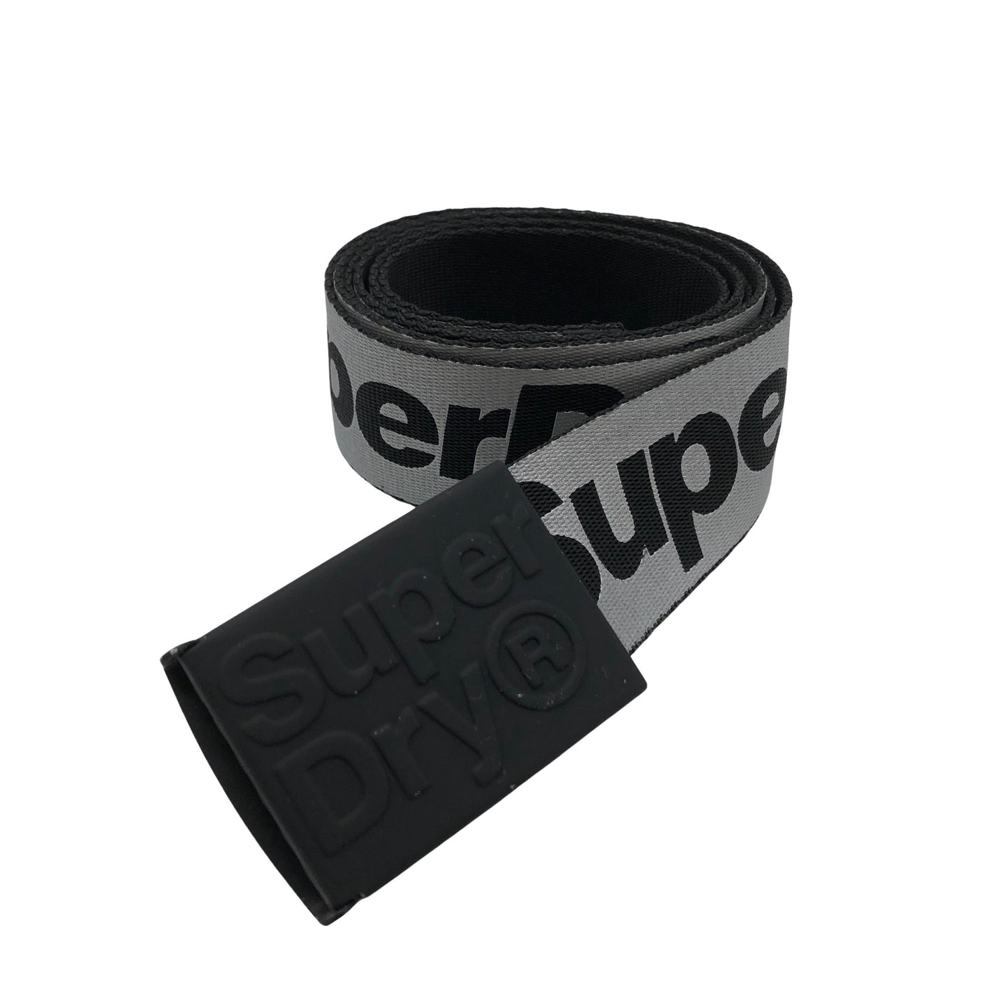 Unisex Superdry - Kangasvyö, koko Ei kokoa -  (1)