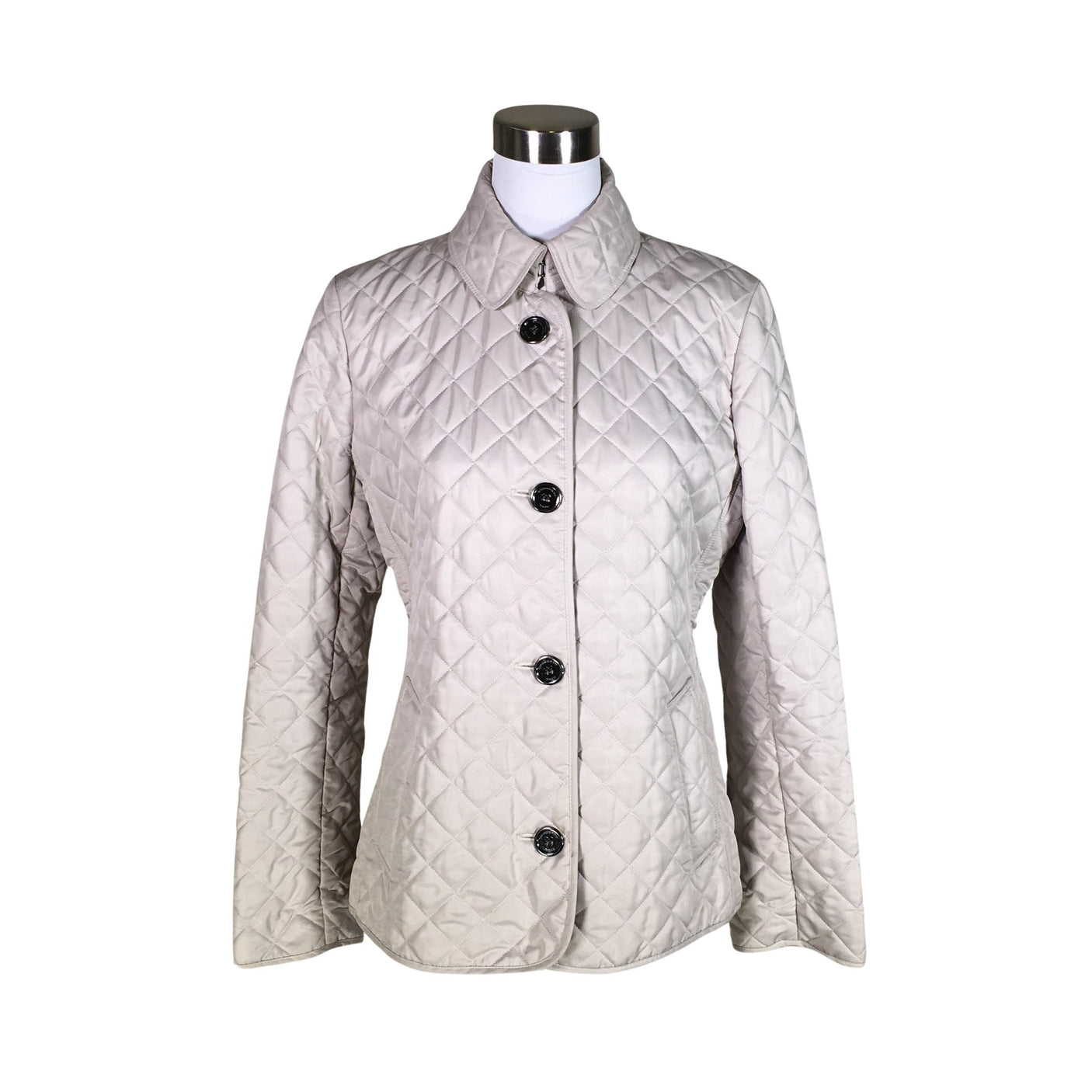 Unisex Burberry - Tikkitakki, koko 40 -  (1)