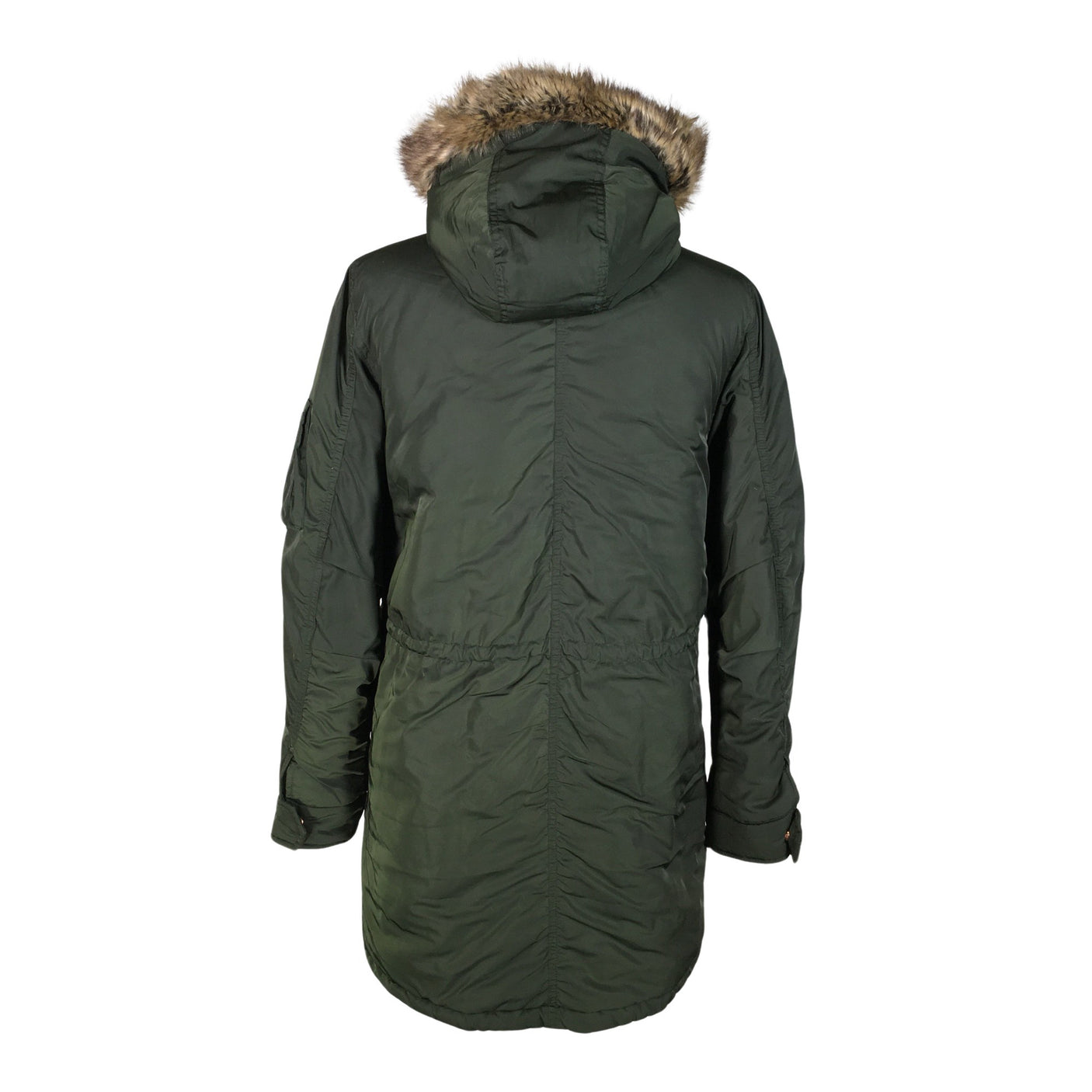 Unisex Filippa K. - Parkatakki, koko 34 -  (2)