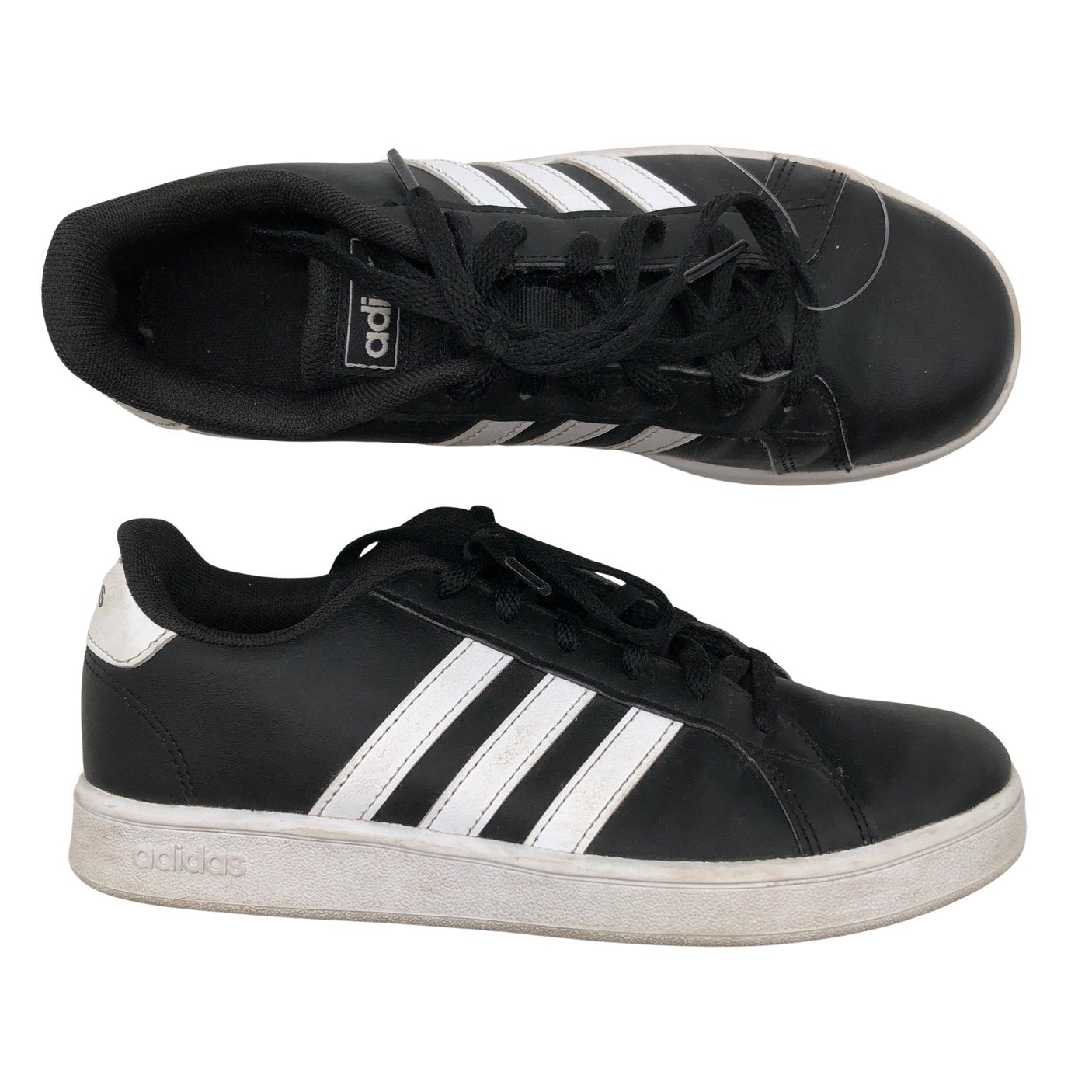 Unisex Adidas - Tennarit, koko 36 -  (1)