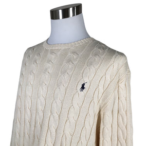 Unisex Ralph Lauren - Neulepaita, koko XL -  (3)