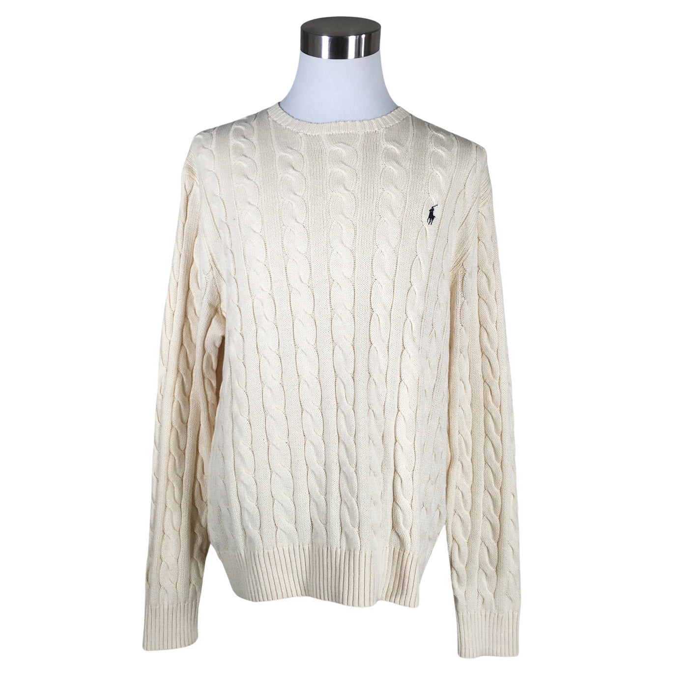Unisex Ralph Lauren - Neulepaita, koko XL -  (1)