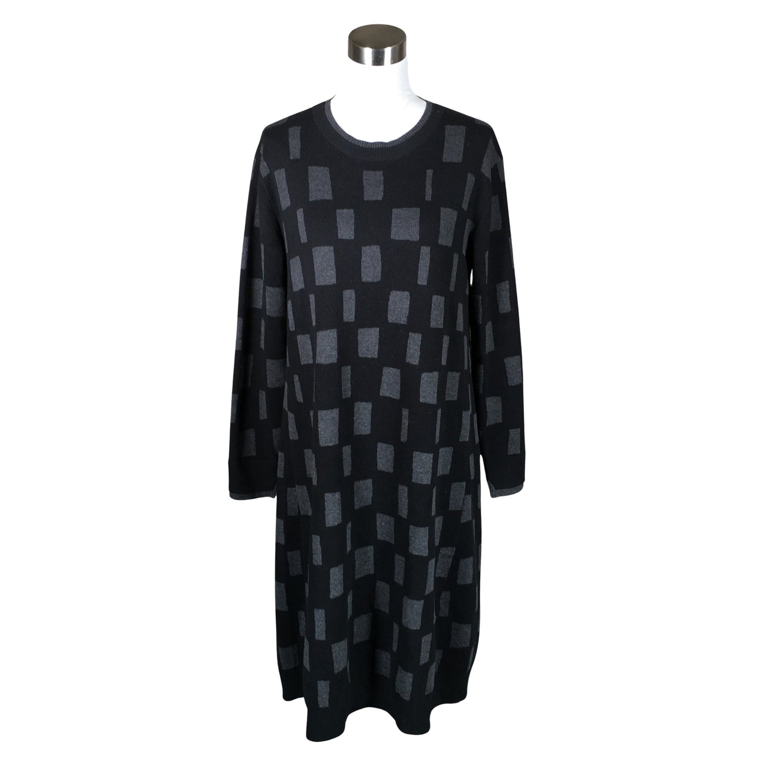  Mekko  Neulemekko, koko 36  Marimekko 