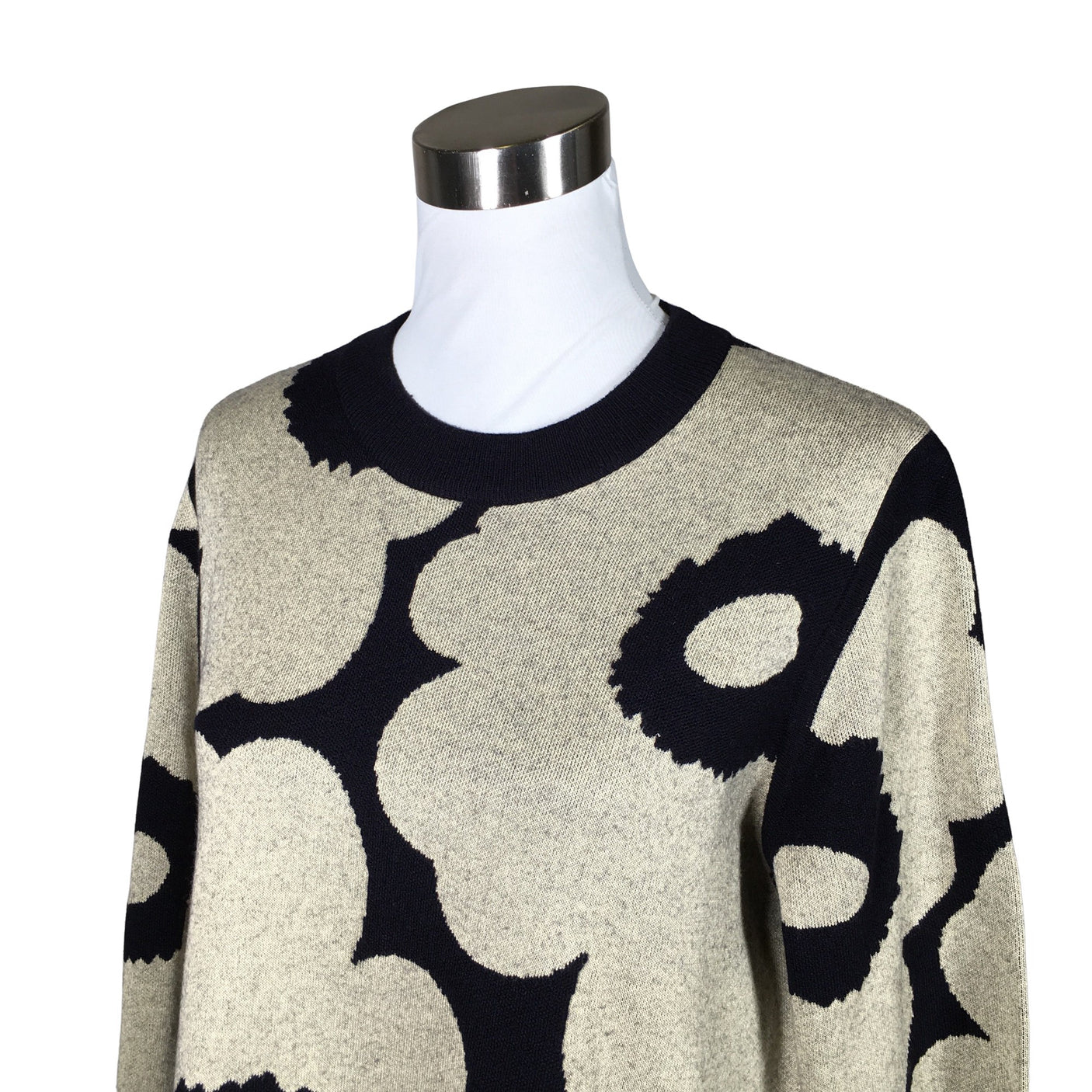 Unisex Marimekko - Neulemekko, koko 40 -  (3)