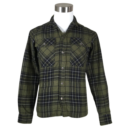 Unisex Särmä - Flanellipaita, koko XS -  ()