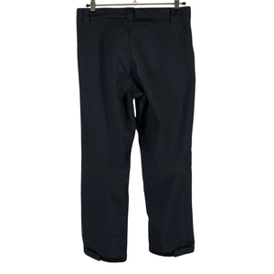 Unisex Polarn O. Pyret - Softshell-housut, koko 134 - 140 -  (2)