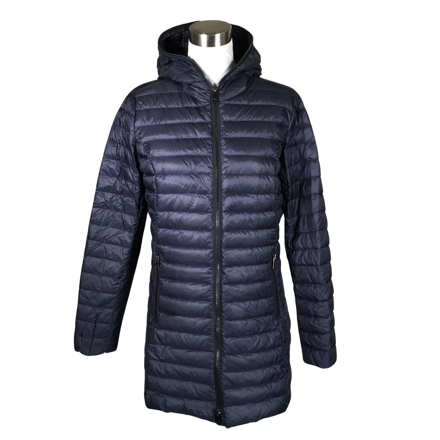 Unisex Reset - Kevytuntuvatakki, koko 38 -  (1)