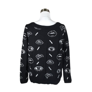 Unisex Uhana Design - Neulepaita, koko 38 -  (2)