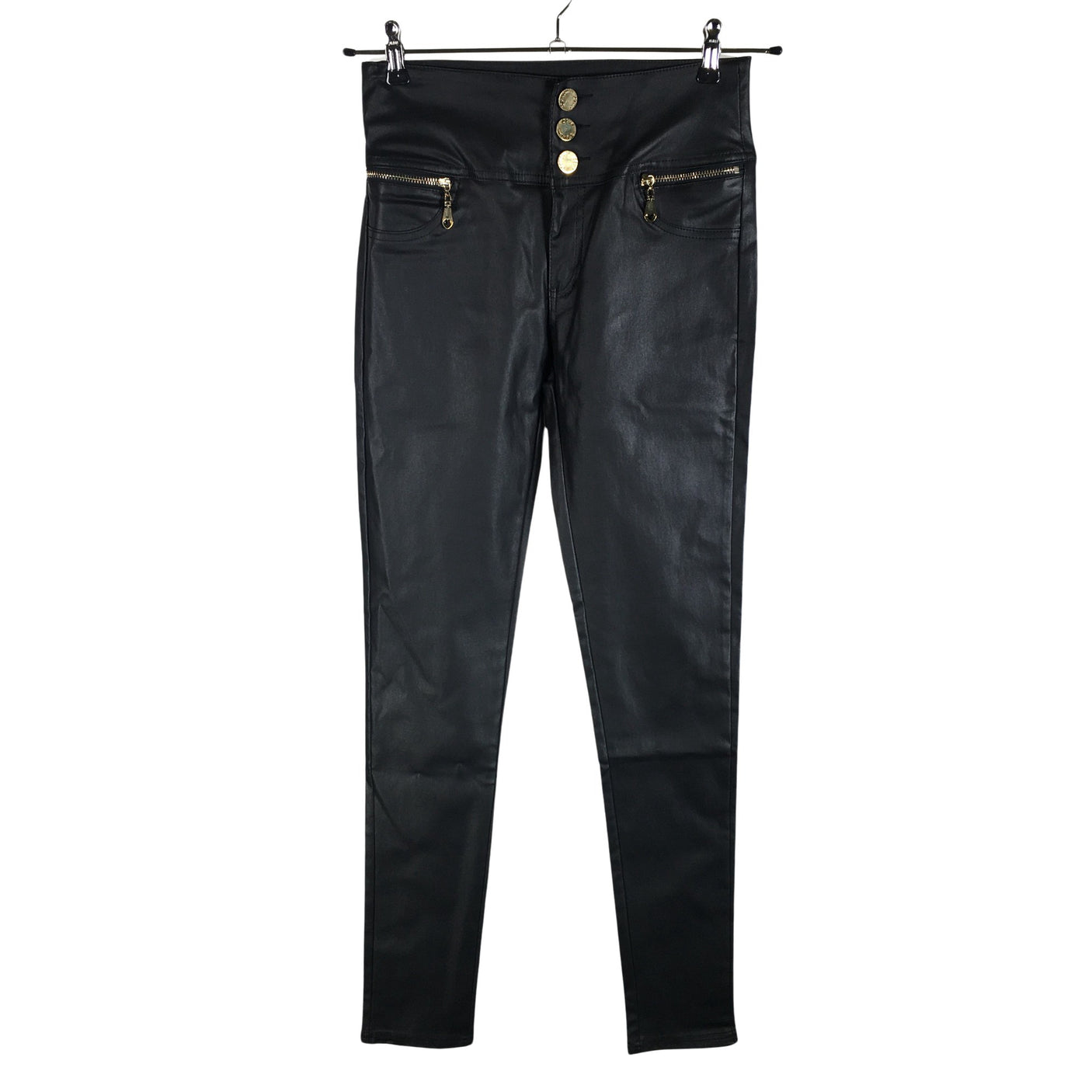 Unisex Denim Club - Farkkuleggingsit, koko 34 -  (1)