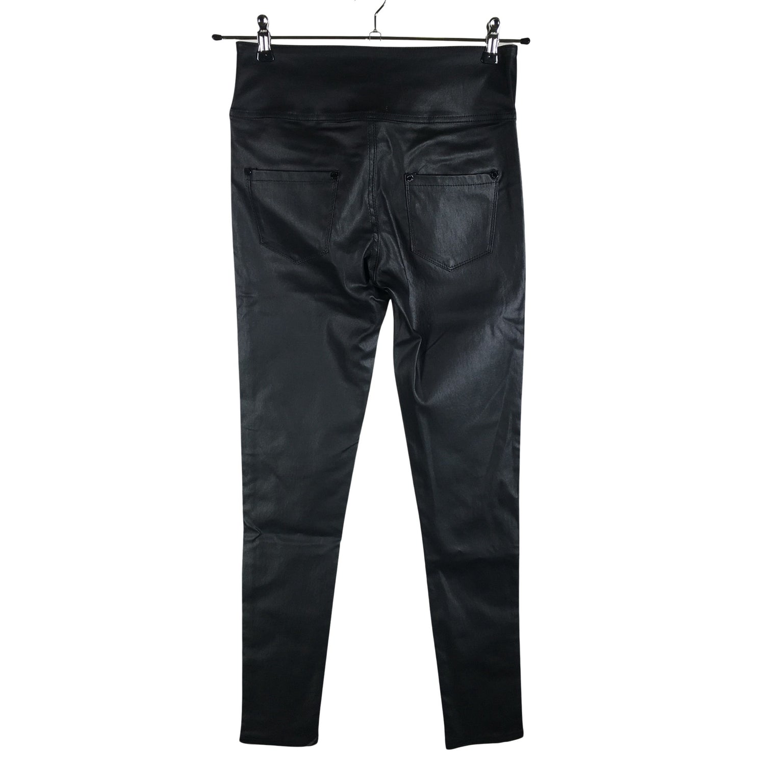  Farkkuleggingsit  Farkkuleggingsit, koko 34  Denim Club 