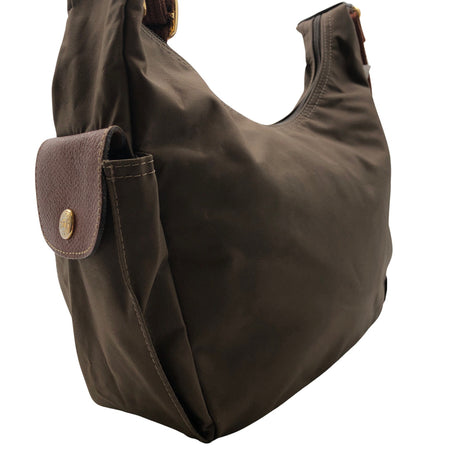 Unisex Longchamp - Olkalaukku, koko Midi -  (2)