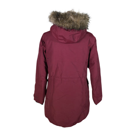 Unisex Didriksons - Parkatakki, koko 38 -  (2)