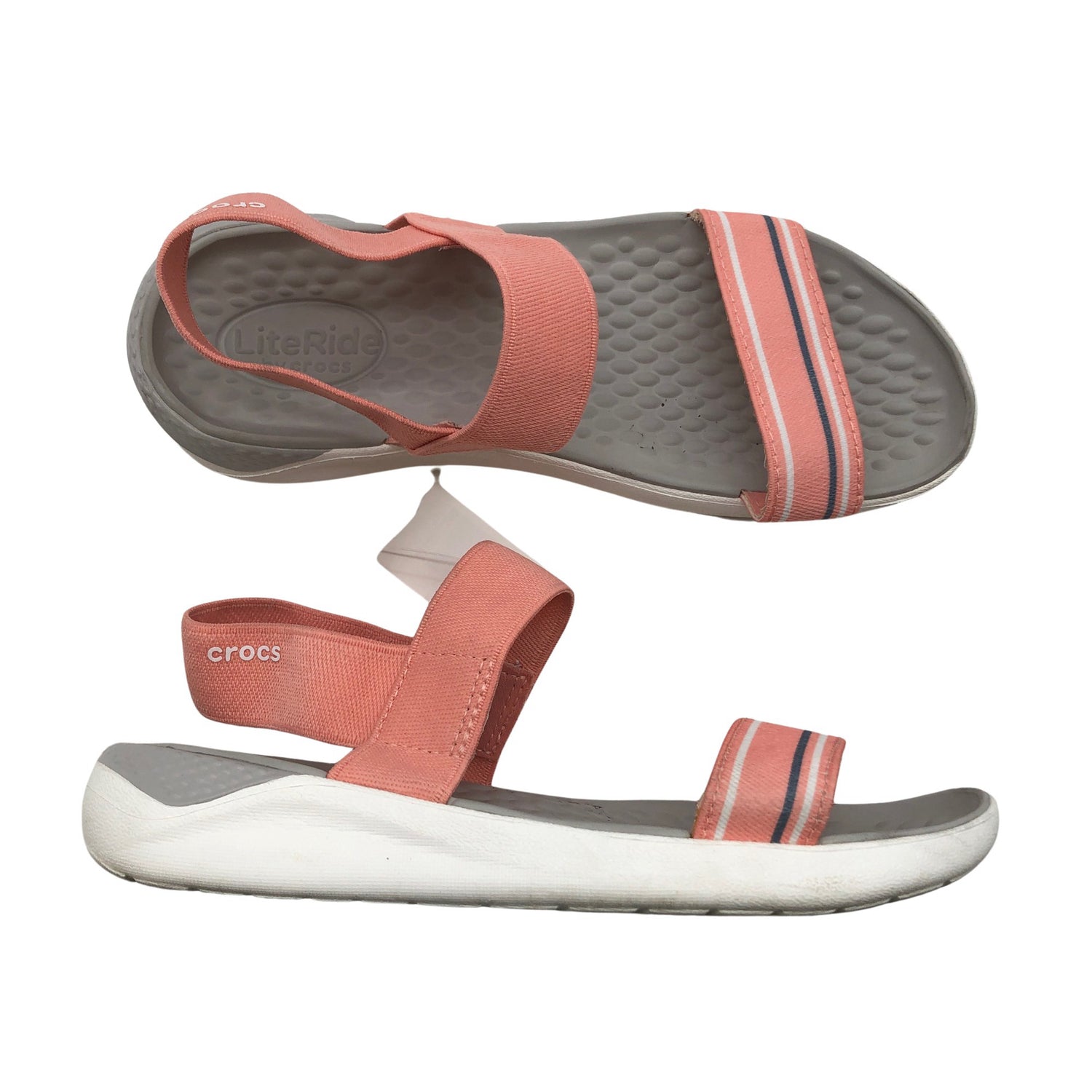  Sandaalit  Sandaalit, koko 38  Crocs 