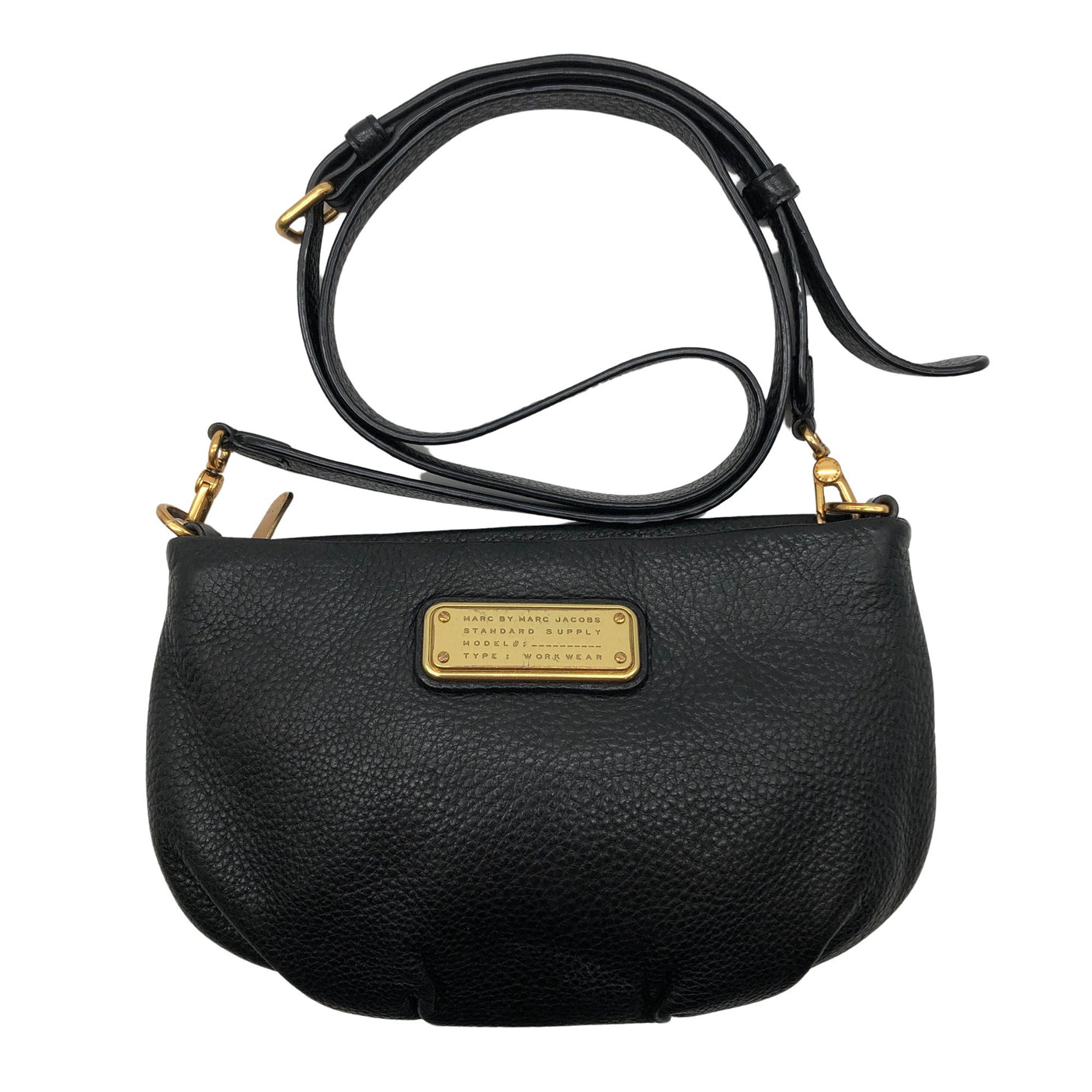 Unisex Marc By Marc Jacobs - Olkalaukku, koko Mini -  (1)