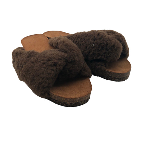 Unisex Flattered - Sisäkengät, koko 39 -  (2)