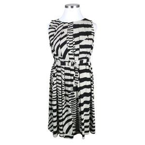 Unisex Marimekko - Sifonkimekko, koko 42 -  (1)