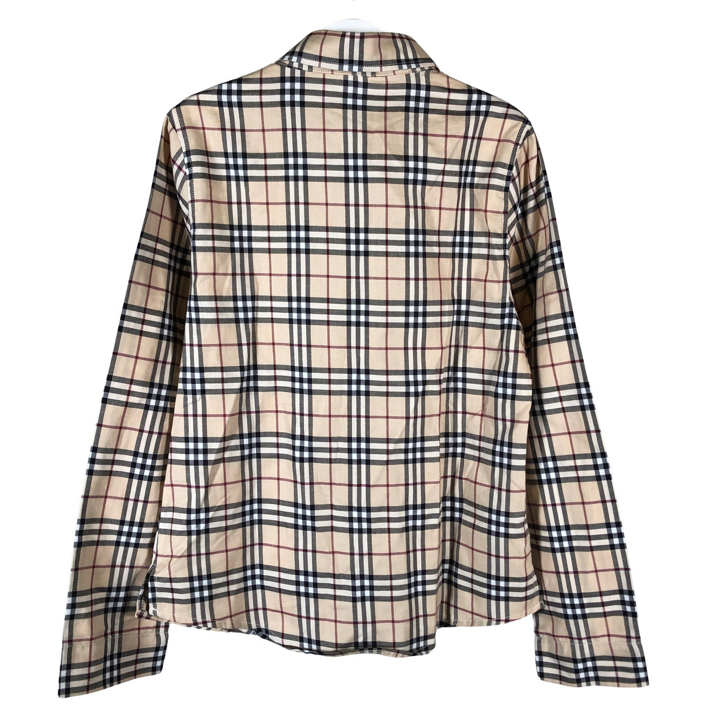  Kauluspaita  Kauluspaita, koko 134 - 140  Burberry 