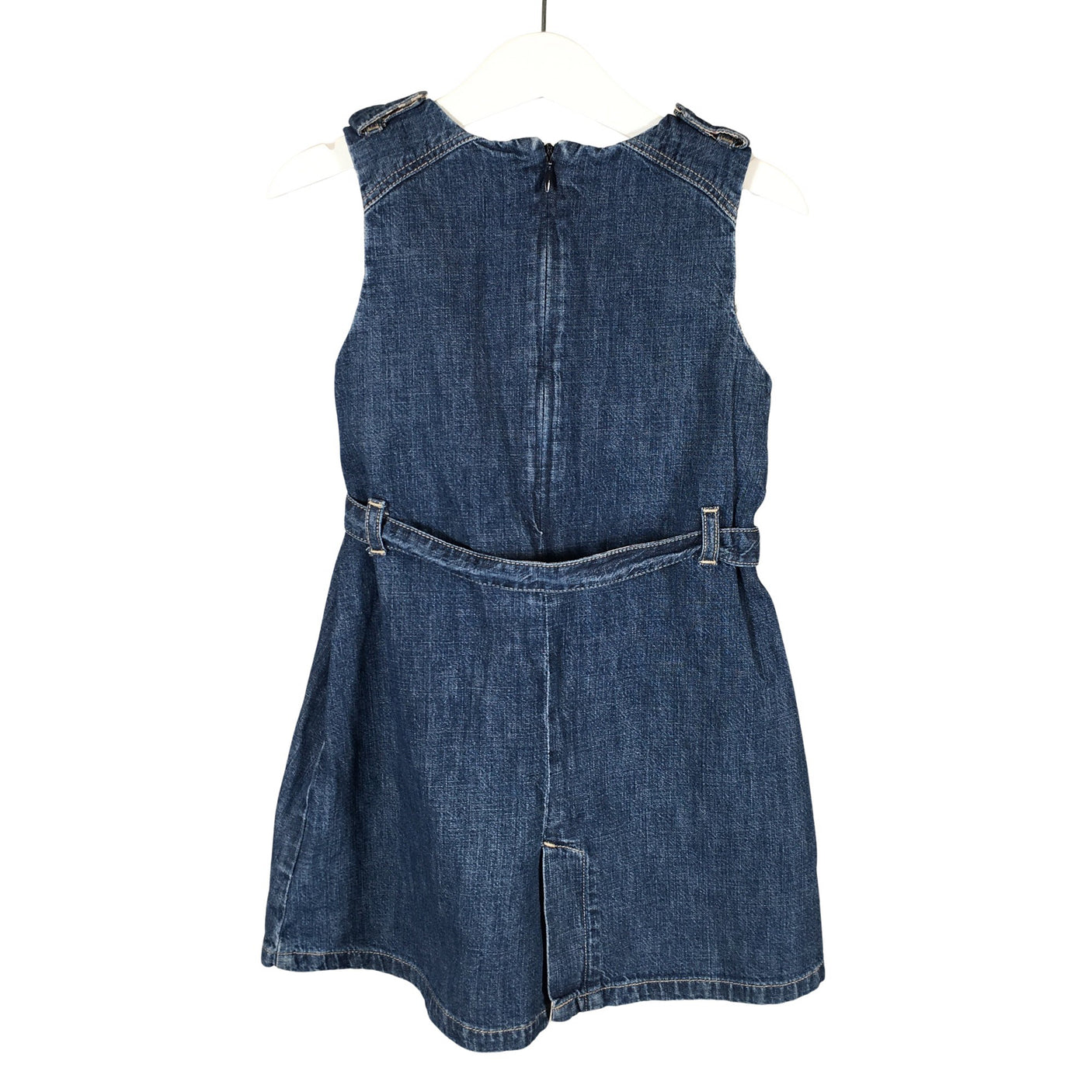 Unisex Burberry - Farkkumekko, koko 92 - 98 -  (2)