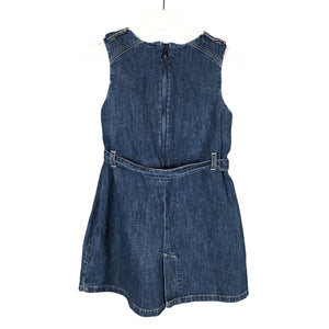 Unisex Burberry - Farkkumekko, koko 92 - 98 -  (2)